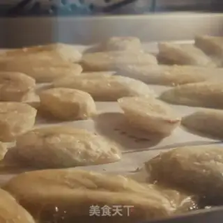 Make Baking banana chips step 5