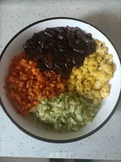 Make Pills of prune step 6