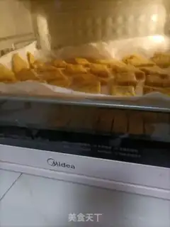 Make Pineapple grunt step 0