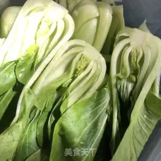 Make Garlic oil step 0