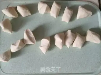 Make Garlic meat steam step 16