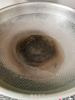 Make Red beef step 4