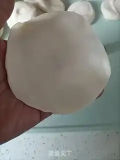 Make Garlic meat steam step 17