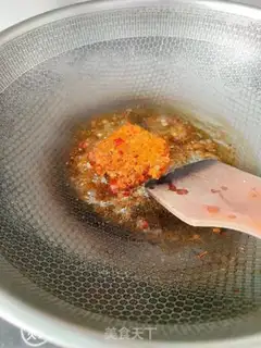 Make Red beef step 5