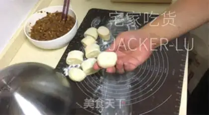 Make Spam bag step 12