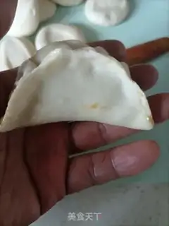 Make Garlic meat steam step 19