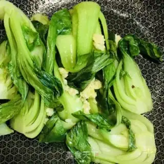 Make Garlic oil step 4