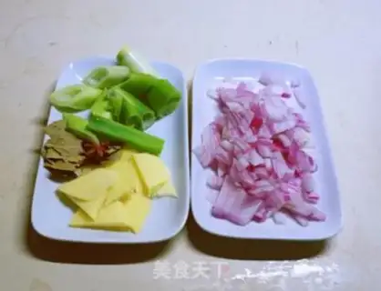 Make Homemade meat step 3