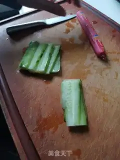 Make Spam bag step 14