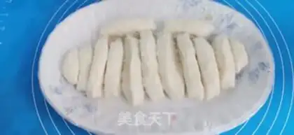 Make Oily noodles step 2