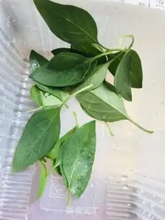 Make A mustard ginger step 1