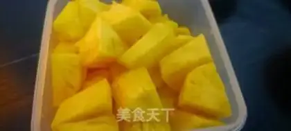 Make Pineapple grunt step 9