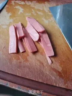 Make Breakfast sandwich step 2
