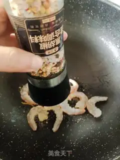 Make Decreasing lunch step 3