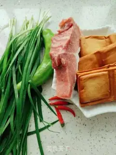 Make The soy-dry casserole step 0