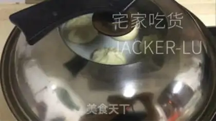 Make Spam bag step 17