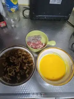Make - Noodles step 1