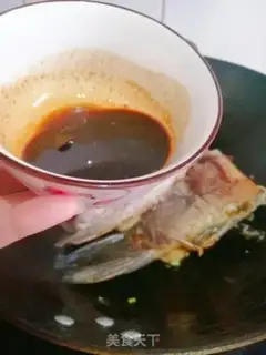 Make The carp step 4
