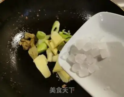 Make Homemade meat step 6