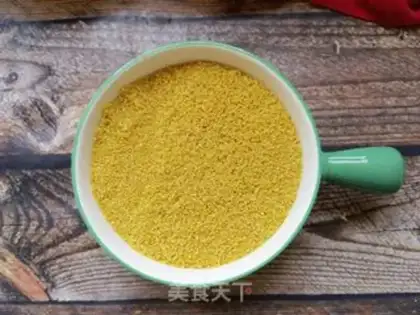 Make Rice step 1