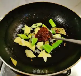 Make Homemade meat step 7