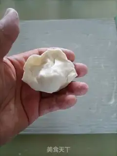 Make Pills of prune step 15