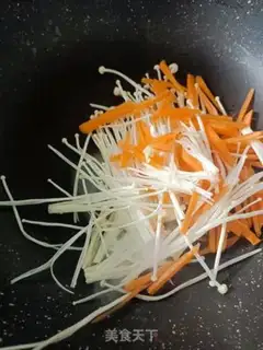 Make Decreasing lunch step 5