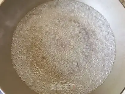 Make Rice step 2