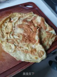 Make Breakfast sandwich step 5