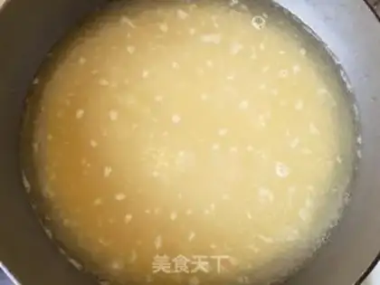 Make Rice step 3