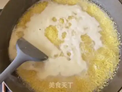 Make Rice step 4