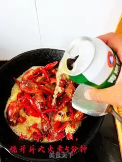 Make It tastes like a crawfish step 8