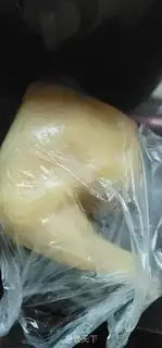 Make Lemon chicken shrimp step 4