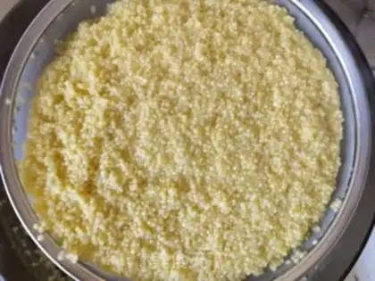 Make Rice step 6