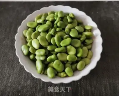 Make Scorch beans step 1