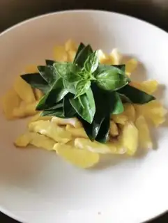 Make A mustard ginger step 8