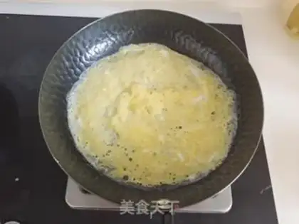 Make ♪ Japanese twirl noodle ♪ step 4