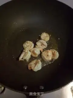 Make Shrimp step 3