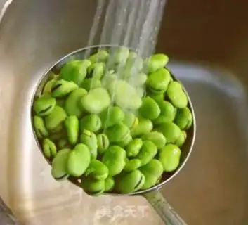 Make Scorch beans step 2