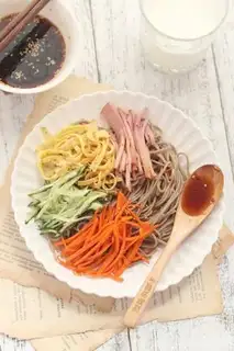 Make Rice step 8