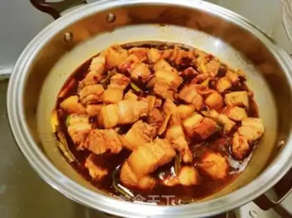 Make Homemade meat step 11