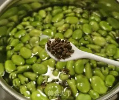 Make Scorch beans step 3