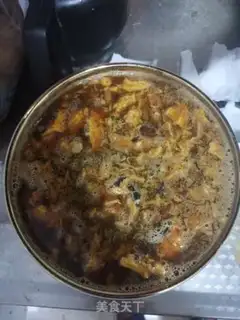 Make - Noodles step 8