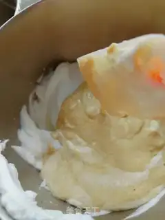 Make oatmeal chili cake step 14