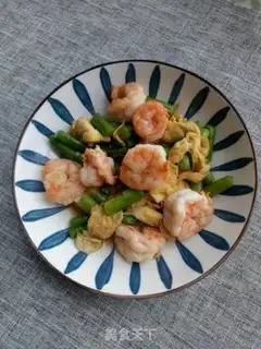 Make Shrimp step 5