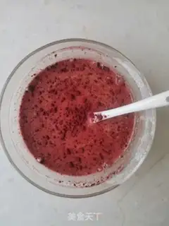 Make Chicken lunch step 1