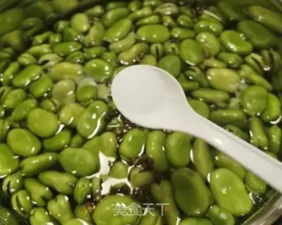 Make Scorch beans step 4