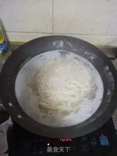 Make - Noodles step 9