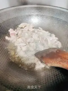 Make The soy-dry casserole step 8