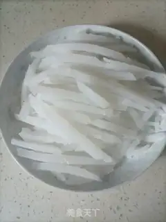 Make Homemade powder step 8